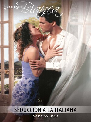 cover image of Seducción a la italiana